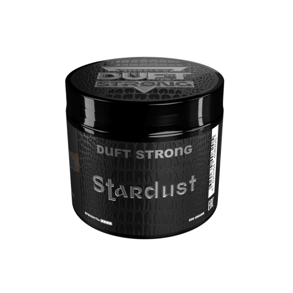 Duft Strong Star Dust (Виноград, лимон и роза) 200 гр