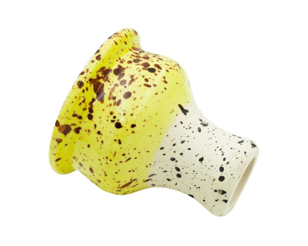 Чаша Thor Classic Glaze - Желтый