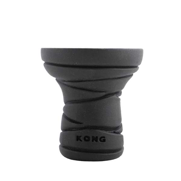 Чаша Kong Turkish Boy Black