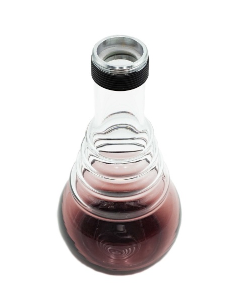 Колба BZ Mix Color для кальянов AMY 630/650