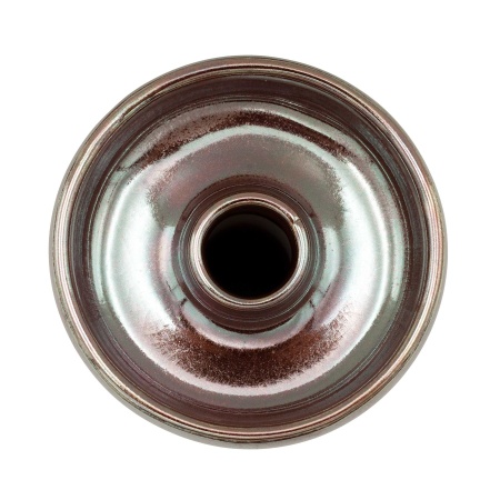 Чаша Облако Glaze Phunnel L - Хром