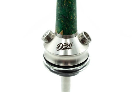 Кальян DSH Ex Gray Lake