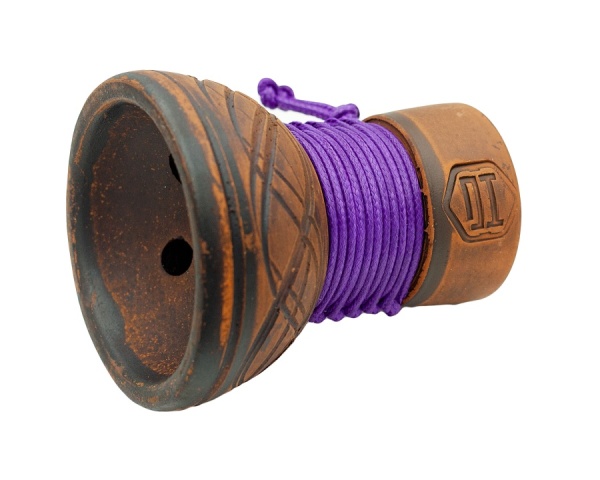 Чаша Japona Hookah Turkish Purple