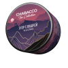 Chabacco Medium LE Puer & Cherry (Пуэр с Вишней), 50 гр