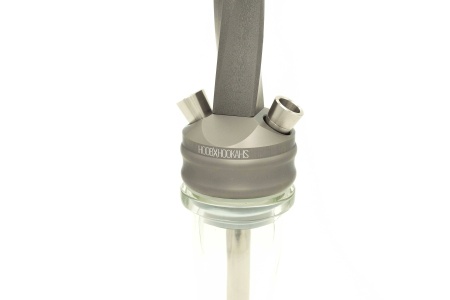 Кальян Hoob Apex Фиксируемое Блюдце