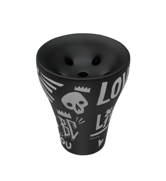 Чаша ХЛГN White