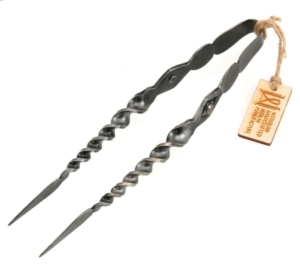 Щипцы Werkbund Tongs Rubber