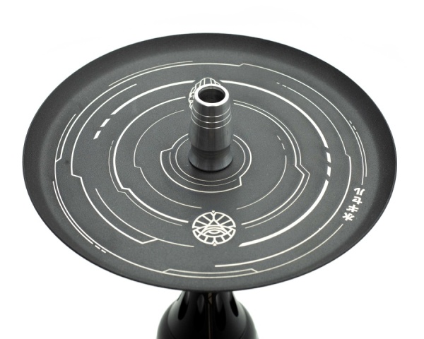 Alpha Hookah X SS - Cyber