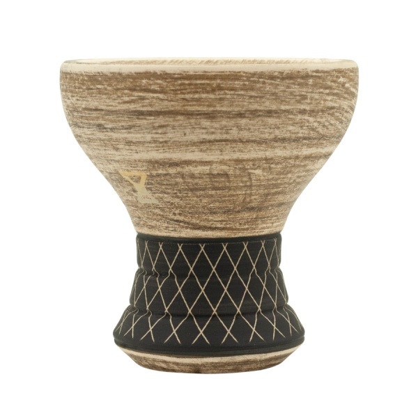 Чаша ALPHA BOWL - Turk Design Nude