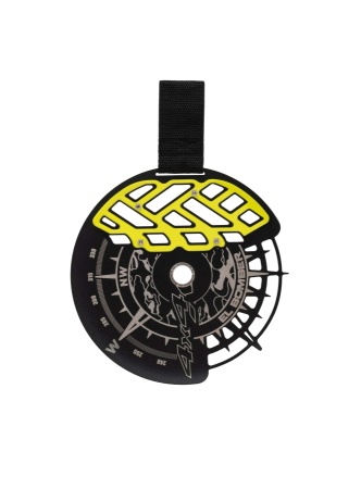 Кальян El Bomber OFF ROAD 4×4