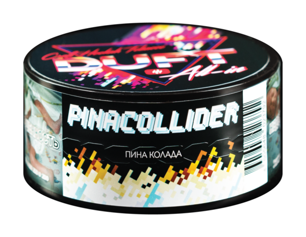 Duft All-In Pinacollider 25 гр