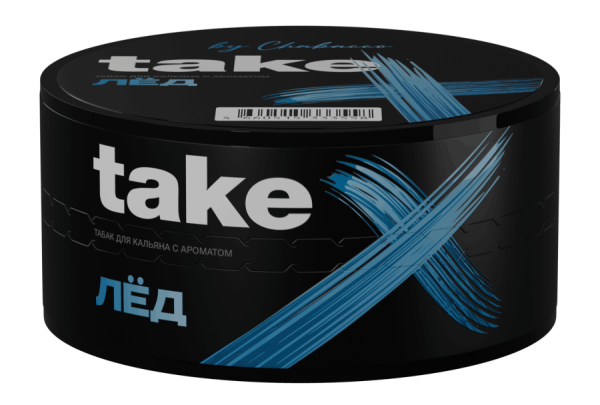 Take - Лёд, 25 гр