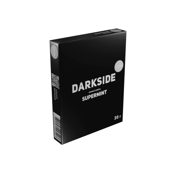 Darkside Core Supermint (Мята), 30 г