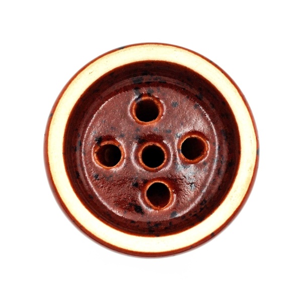 Чаша Облако Glaze Black - Редвуд