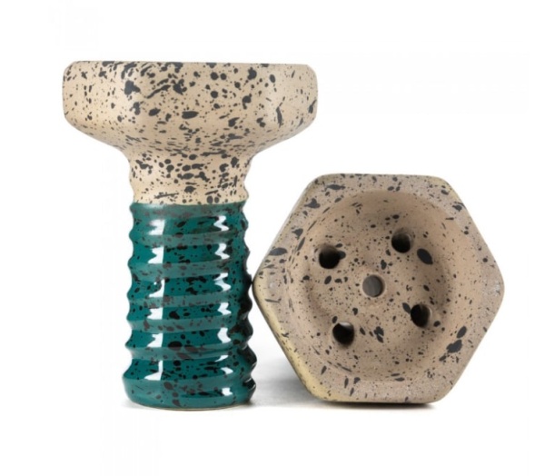 Чаша Thor Evil Clay - Зеленый