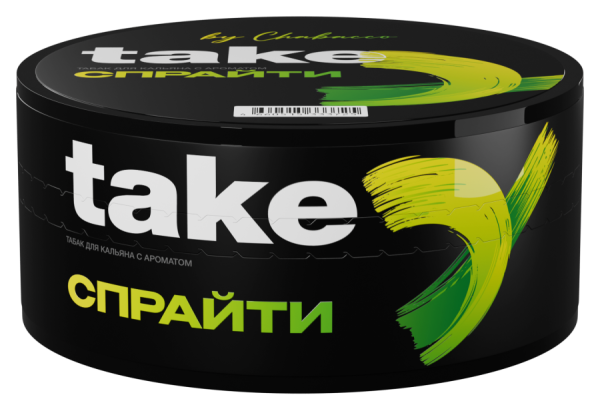 Take - Спрайти, 100 гр