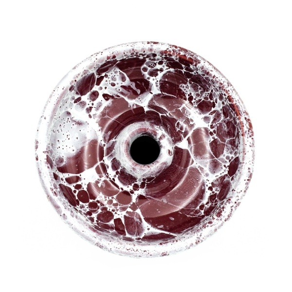 Чаша Облако Glaze Phunnel M - Милкшейк