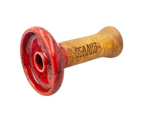 Чаша Облако Glaze Phunnel L - Редвуд