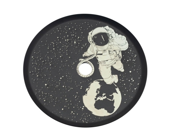 Alpha Hookah X SS - Houston - Polar Night