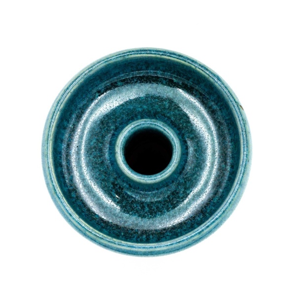 Чаша Облако Glaze Phunnel L - Зелёный топаз