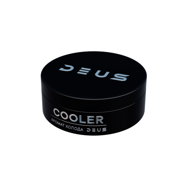 DEUS Cooler (Аромат Холода), 100 гр