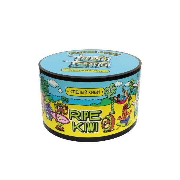 Tabu Ripe Kiwi