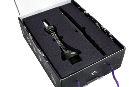 Alpha Hookah X SS - Stratos (с колбой)