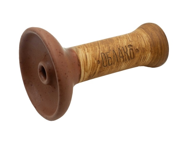 Чаша Облако Glaze Phunnel M - Корица