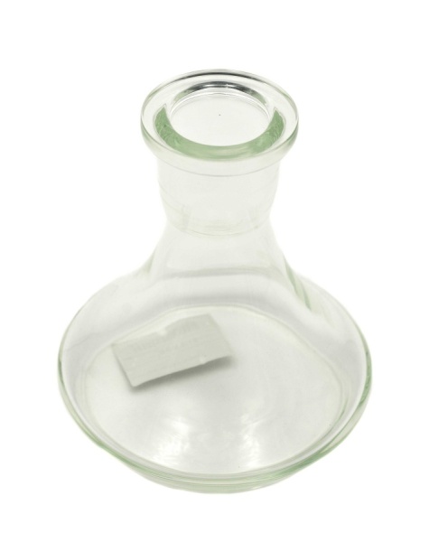 Колба Hype - Micro Прозрачная