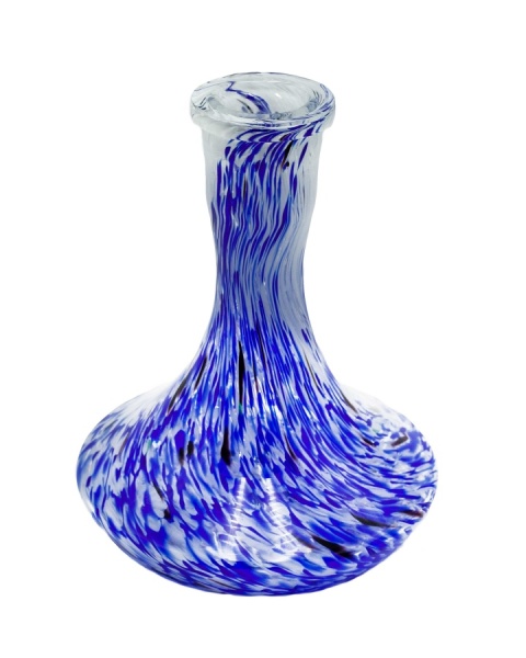 Колба CCN Белый/Синий (Б/С)