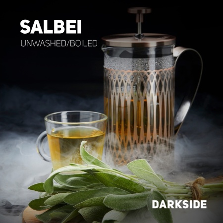 Darkside Core Salbei (Шалфей), 100 г
