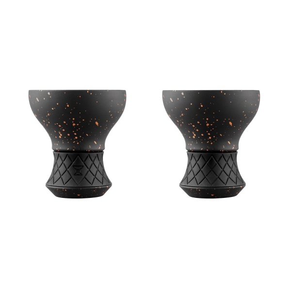 Чаша ALPHA BOWL - Turk Design PRO Gold