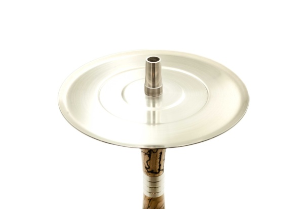 Кальян ASH Stan Mini Electro Light