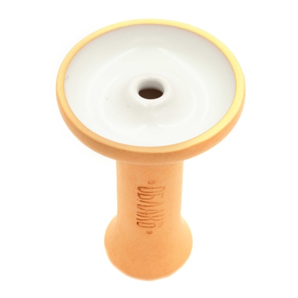 Чаша Облако MONO Phunnel M Оранжевый