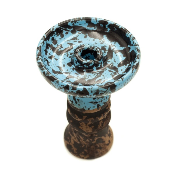 Чаша Telamon Harmony Glaze (Голубой)