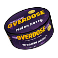 Overdose 100 гр