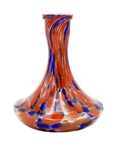 Колба c3 Цветная