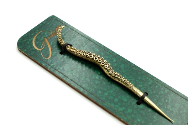 Шило Gestalt Locher Octo