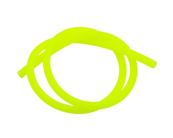 Шланг силиконовый SoftTouch К - Кислотно-Желтый