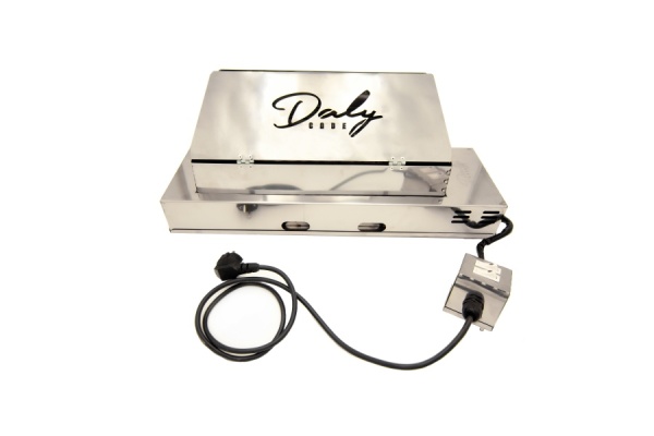 Экран для плитки Daly