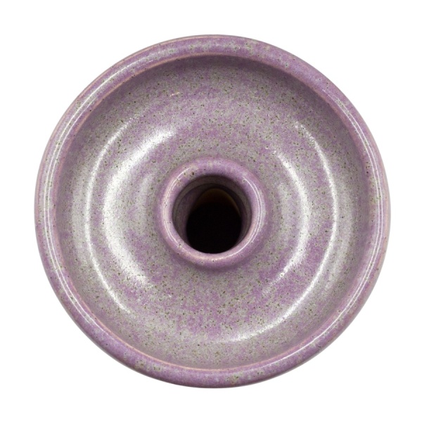 Чаша Облако Glaze Phunnel L - Сиреневый кварцит