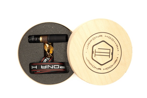 Мундштук Индивидуальный/персональный Japona Hookah