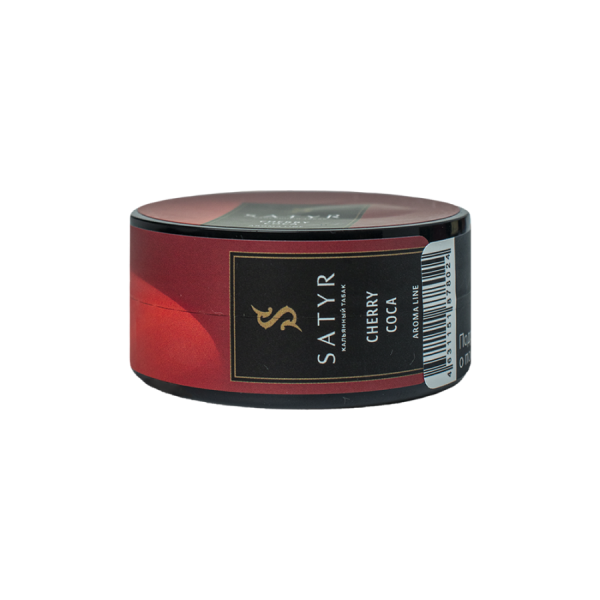 Satyr Cherry Coca (Вишнёвая кола), 25 гр