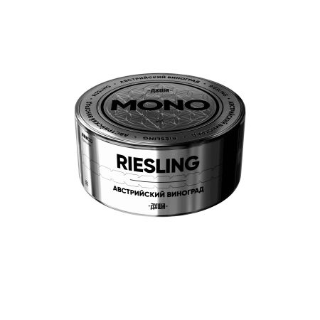 ДУША MONO Riesling (Австрийский виноград), 25 гр