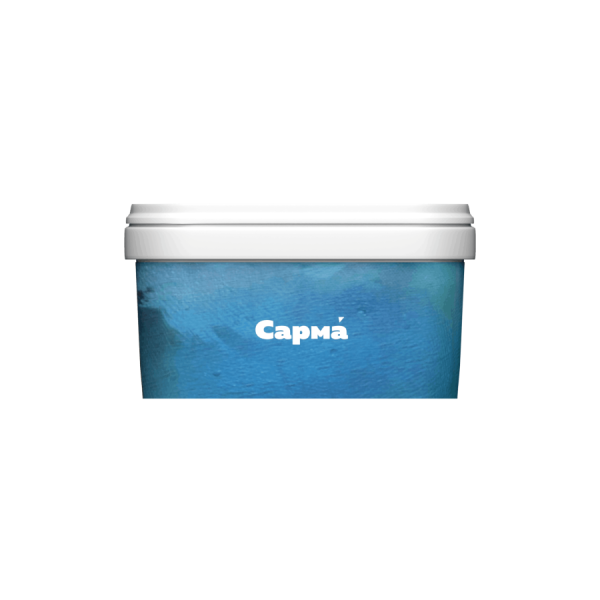 Сарма Ирга, 200 гр