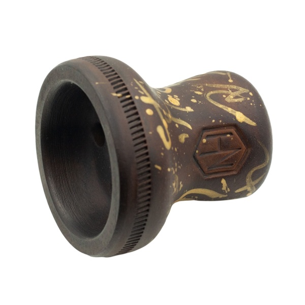 Чаша NJ Turkish Gold