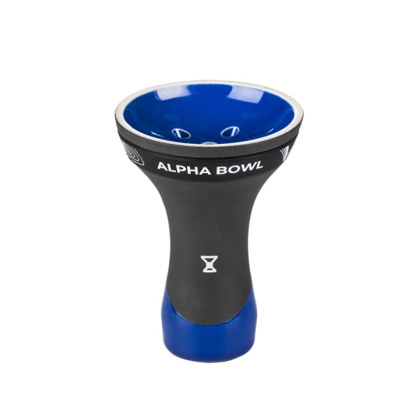 Чаша ALPHA BOWL - Race classic Blue