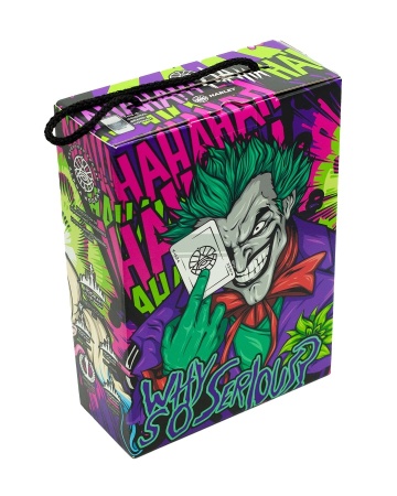 Alpha Hookah X SS - Joker