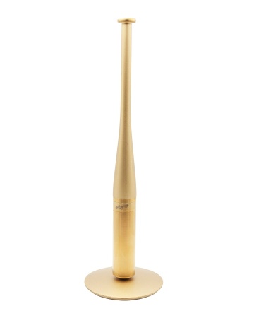 Кальян UNION Argument PVD (gold)