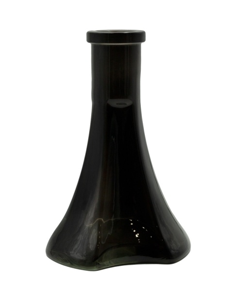 Колба Vessel Glass Пирамида Дым